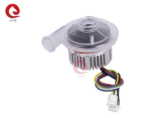43000 tours par minute 47m3/h Flux d'air à haut rendement ventilateur à courant continu sans pinceau OWB8045-24V Pour appareil médical