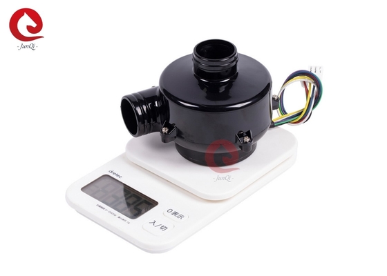 Ventilateur centrifugeur à rétroaction de 24 V 23000 tr/min. Haute efficacité 80 m3/h