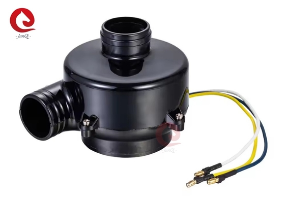 Ventilateur centrifugeur à rétroaction de 24 V 23000 tr/min. Haute efficacité 80 m3/h