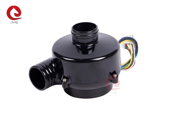 Blouse centrifugeuse à courant continu sans balai haute pression 24V OWB9260B-24V pour équipement à air frais
