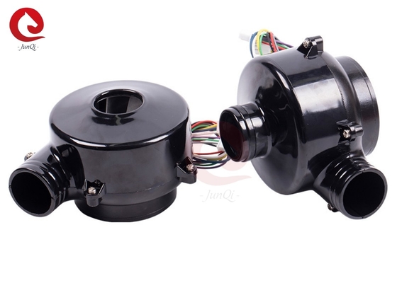 Blouse centrifugeuse à courant continu sans balai haute pression 24V OWB9260B-24V pour équipement à air frais