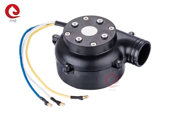 Blouse centrifugeuse à courant continu sans balai haute pression 24V OWB9260B-24V pour équipement à air frais