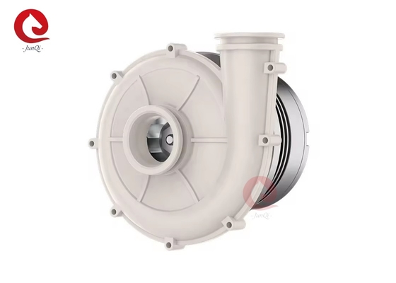 AC Petit souffleur centrifugeur haute pression OWB9275-220VAC 21kpa 1337L/min Pour machine SPA