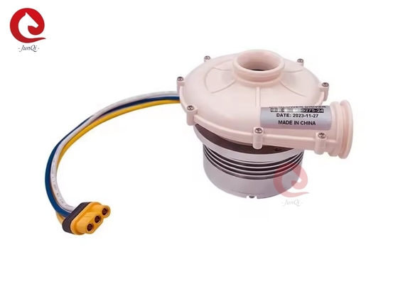 AC Petit souffleur centrifugeur haute pression OWB9275-220VAC 21kpa 1337L/min Pour machine SPA