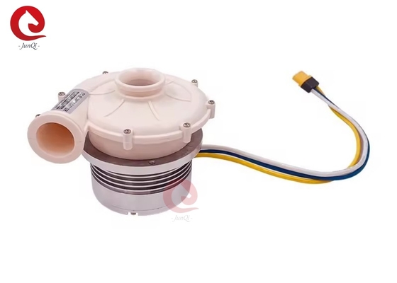 AC Petit souffleur centrifugeur haute pression OWB9275-220VAC 21kpa 1337L/min Pour machine SPA