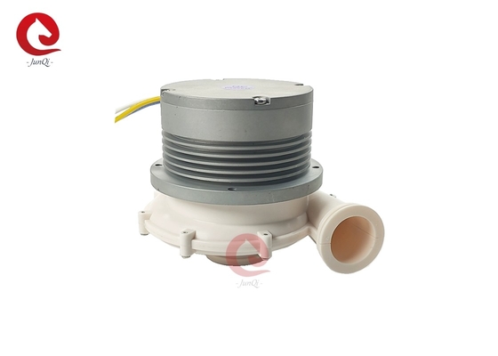 Série OWB9275-24V Haute vitesse 50000 tours par minute Ventilateur sans balai à souffleur en continu pour l'échantillonnage environnemental