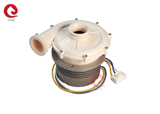 Série OWB9275-24V Haute vitesse 50000 tours par minute Ventilateur sans balai à souffleur en continu pour l'échantillonnage environnemental
