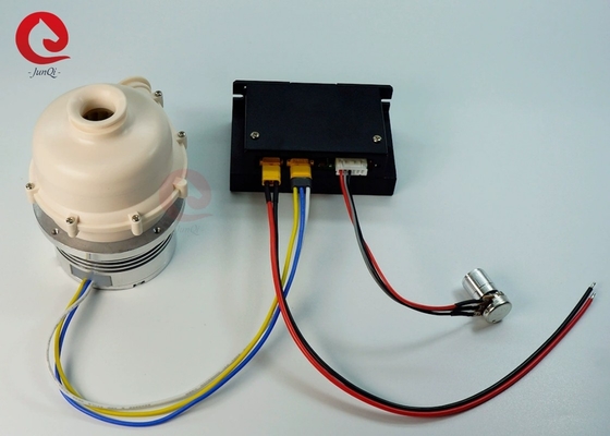 24CFM 23kpa Haute vitesse Haute puissance Mini souffleur d'air OWB7095-24V/220VAC Pour gonfleur à haute vitesse