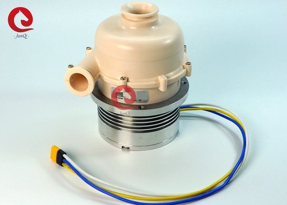 24CFM 23kpa Haute vitesse Haute puissance Mini souffleur d'air OWB7095-24V/220VAC Pour gonfleur à haute vitesse