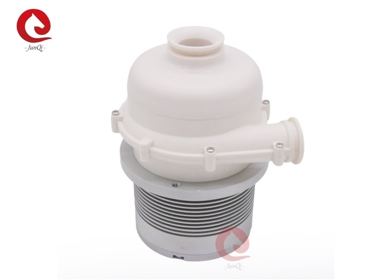 OWB7095 4' petit ventilateur à air sans balai 24VDC / 220VAC ventilateur à air centrifuge industriel de haute qualité
