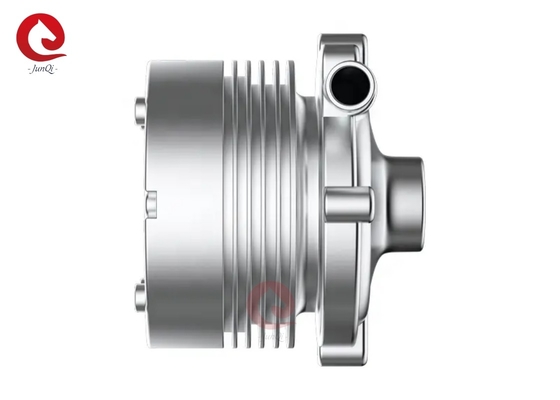 OWB7575 alliage d'aluminium haute pression 50 kpa 80000 tours par minute Petit ventilateur centrifugeur sans pinceau pour pile à combustible