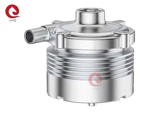 OWB7575 alliage d'aluminium haute pression 50 kpa 80000 tours par minute Petit ventilateur centrifugeur sans pinceau pour pile à combustible