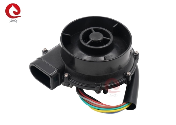 OWB8040-12V Ventilateur centrifuge à faible puissance pour masque de sécurité Ventilateur de sommeil Détecteur d'environnement