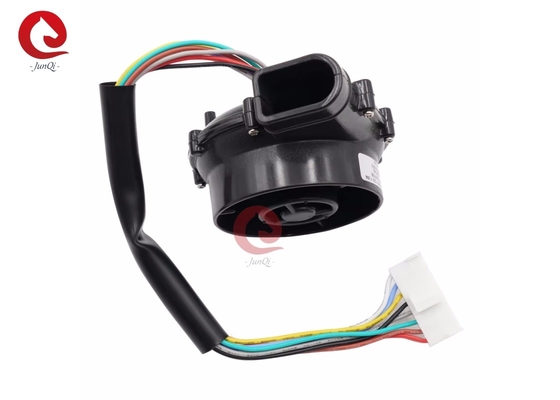 OWB8040-12V Ventilateur centrifuge à faible puissance pour masque de sécurité Ventilateur de sommeil Détecteur d'environnement