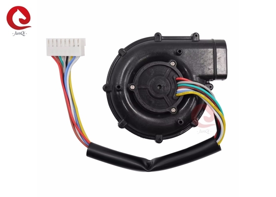 OWB8040-12V Ventilateur centrifuge à faible puissance pour masque de sécurité Ventilateur de sommeil Détecteur d'environnement