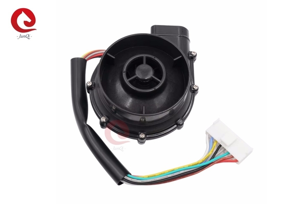 OWB8040-12V Ventilateur centrifuge à faible puissance pour masque de sécurité Ventilateur de sommeil Détecteur d'environnement