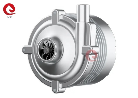 Junqi OWB7575-220VAC souffleur d'air sans balai Haute vitesse 80000rpm 666L/Min Flux d'air 50Kpa Pour gilet expectorant