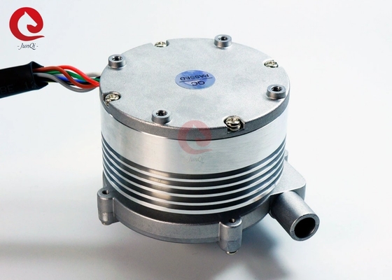 Junqi OWB7575-220VAC souffleur d'air sans balai Haute vitesse 80000rpm 666L/Min Flux d'air 50Kpa Pour gilet expectorant
