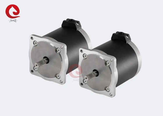 Nema34 1,8 degré 86mm 2phase moteur hybride ronde pas à pas pour climatiseur domestique