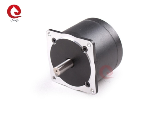 Nema34 1,8 degré 86mm 2phase moteur hybride ronde pas à pas pour climatiseur domestique