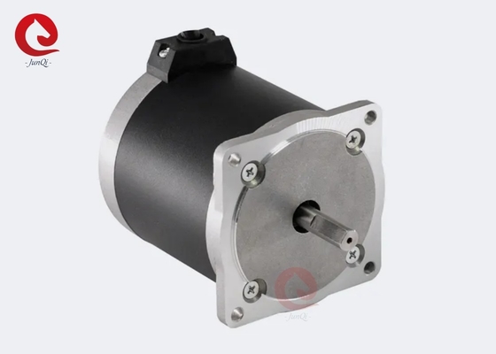 Nema34 1,8 degré 86mm 2phase moteur hybride ronde pas à pas pour climatiseur domestique