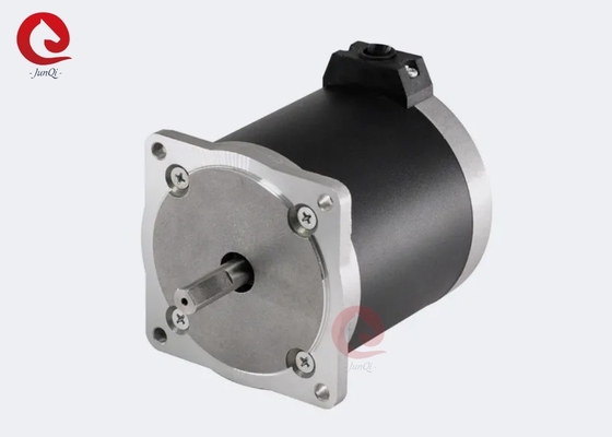 Nema34 1,8 degré 86mm 2phase moteur hybride ronde pas à pas pour climatiseur domestique