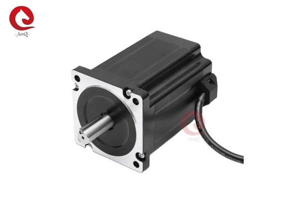 2 Phase 1,8 degré 3.2N.M Hybride à boucle ouverte moteur pas à pas Nema34 86STH80 Pour machine CNC