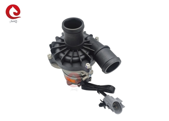 JP200-1 Série 12V/24V pompe à courant continu sans balai 2000L/H ~5000L/H Plage de débit Levé de 2~10m Pour le cycle de refroidissement du camion logistique EV