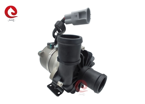 JP200-1 Série 12V/24V pompe à courant continu sans balai 2000L/H ~5000L/H Plage de débit Levé de 2~10m Pour le cycle de refroidissement du camion logistique EV