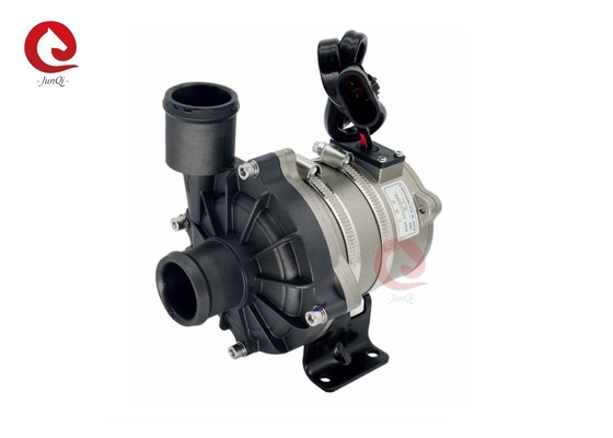 JP200-2-24V-FP 24V 180W 2000L/h 12mm pompe à eau sans balai haute tête PWM pour moteur automobile circulation de refroidissement