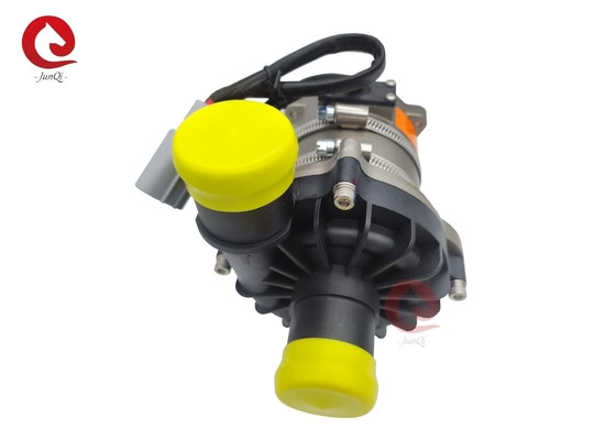 JP200-2-24V-FP 24V 180W 2000L/h 12mm pompe à eau sans balai haute tête PWM pour moteur automobile circulation de refroidissement