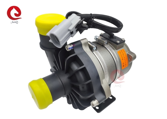 JP200-2-24V-FP 24V 180W 2000L/h 12mm pompe à eau sans balai haute tête PWM pour moteur automobile circulation de refroidissement