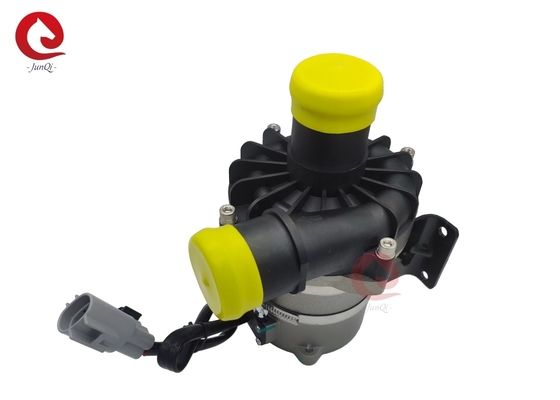 JP200-2-24V-FP 24V 180W 2000L/h 12mm pompe à eau sans balai haute tête PWM pour moteur automobile circulation de refroidissement