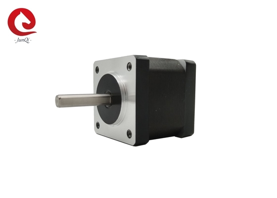JUNQI Nema14 ((35mm) 2phase moteur pas à pas JQ35HB34-0804A 4 fils 18N.cm Pour imprimante 3D