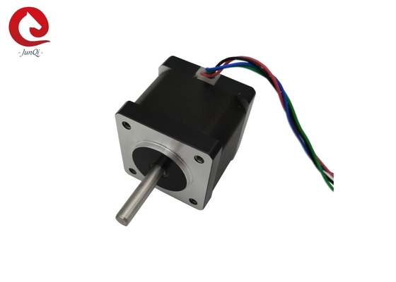 JUNQI Nema14 ((35mm) 2phase moteur pas à pas JQ35HB34-0804A 4 fils 18N.cm Pour imprimante 3D