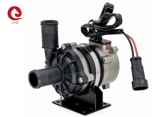 Pompes à eau électriques à vitesse fixe de 12 V/24 V JP100F pour système de refroidissement de véhicules électriques