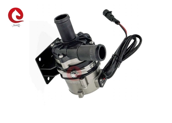 Pompes à eau électriques à vitesse fixe de 12 V/24 V JP100F pour système de refroidissement de véhicules électriques