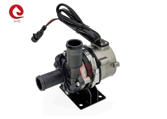 Pompes à eau électriques à vitesse fixe de 12 V/24 V JP100F pour système de refroidissement de véhicules électriques
