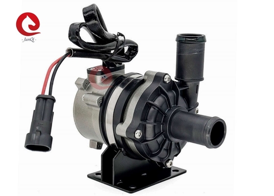 Pompes à eau électriques à vitesse fixe de 12 V/24 V JP100F pour système de refroidissement de véhicules électriques