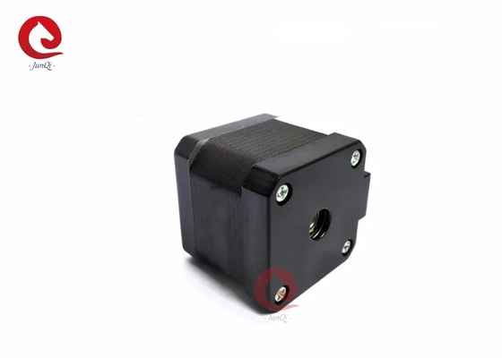 Nema17 2Phase 1.8° 42HS série moteur hybride pas à pas moteur d'imprimante 3D pour gravure fraiseuse