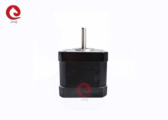 Nema17 2Phase 1.8° 42HS série moteur hybride pas à pas moteur d'imprimante 3D pour gravure fraiseuse