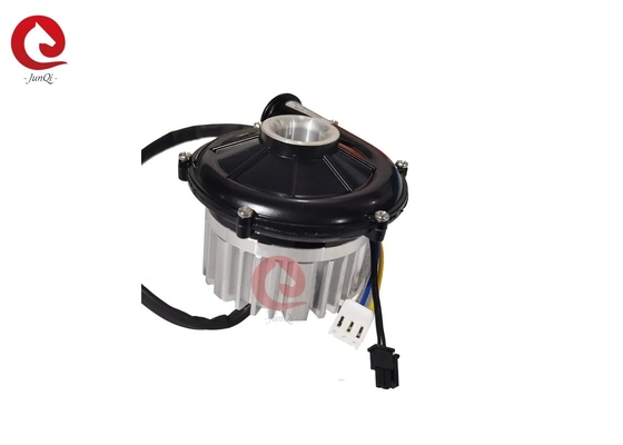 24V mini CAPA Bipap souffleur d'échappement, BLDC Centrifugeur industriel Turbo à étanchéité ventilateur