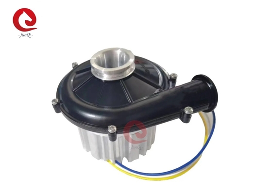 24V mini CAPA Bipap souffleur d'échappement, BLDC Centrifugeur industriel Turbo à étanchéité ventilateur