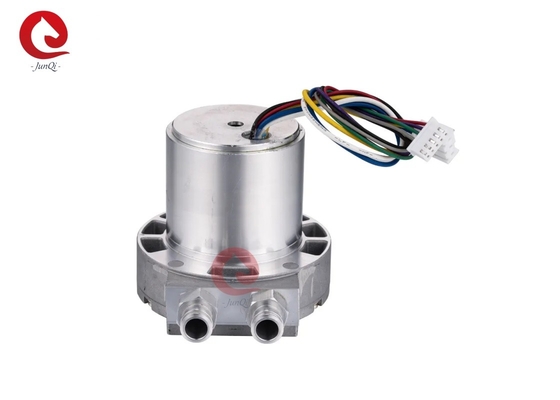 OWB9070-24V souffleur d'air à turbine à anneau haute pression 24v souffleurs de canal latéral pour le secteur médical