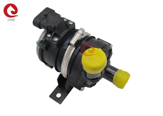JUNQI 24V sans balai 80W PWM à commande unique Bus électrique camion pompe à eau électronique pour bus à énergie nouvelle