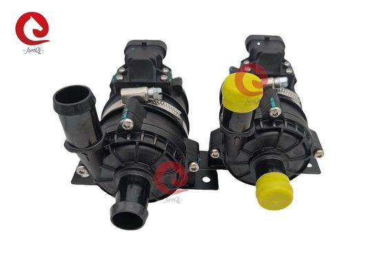 JUNQI IP67 contrôle PWM voiture auto bus électrique pompe à eau véhicule logistique électrique pompe à eau électronique