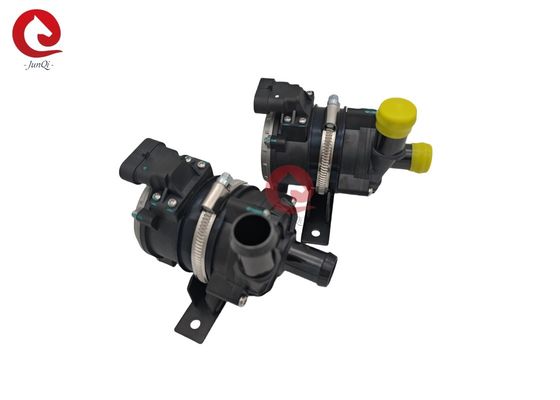 JUNQI IP67 contrôle PWM voiture auto bus électrique pompe à eau véhicule logistique électrique pompe à eau électronique