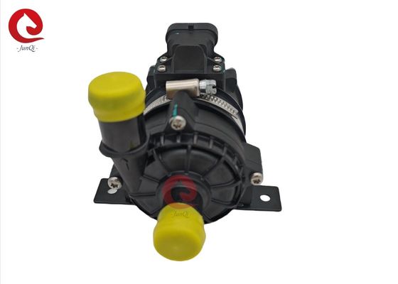 12V/24VDC 80W BLDC pompe à eau électrique à refroidisseur avec contrôle PWM pour la gestion thermique de van électrique