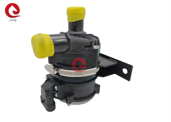 12V/24VDC 80W BLDC pompe à eau électrique à refroidisseur avec contrôle PWM pour la gestion thermique de van électrique