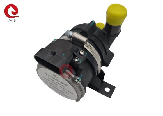 12V/24VDC 80W BLDC pompe à eau électrique à refroidisseur avec contrôle PWM pour la gestion thermique de van électrique